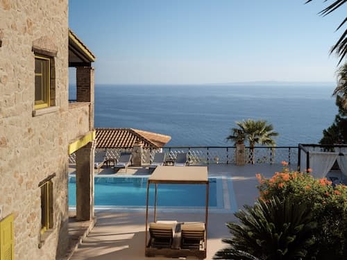 Zakynthos Villas