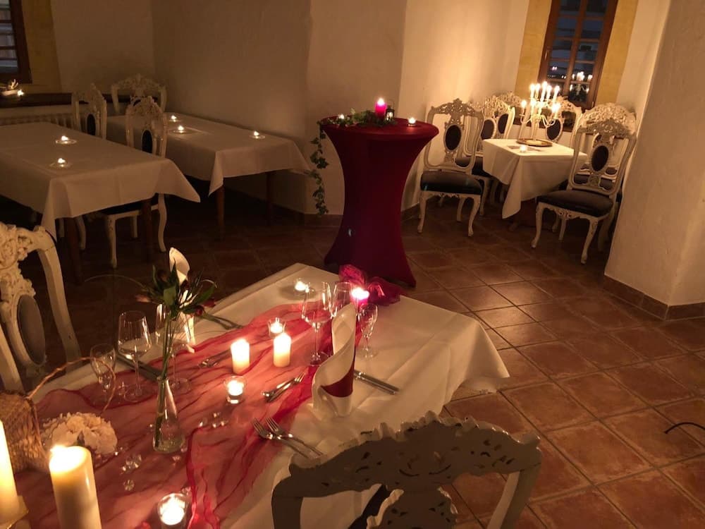 Restoran