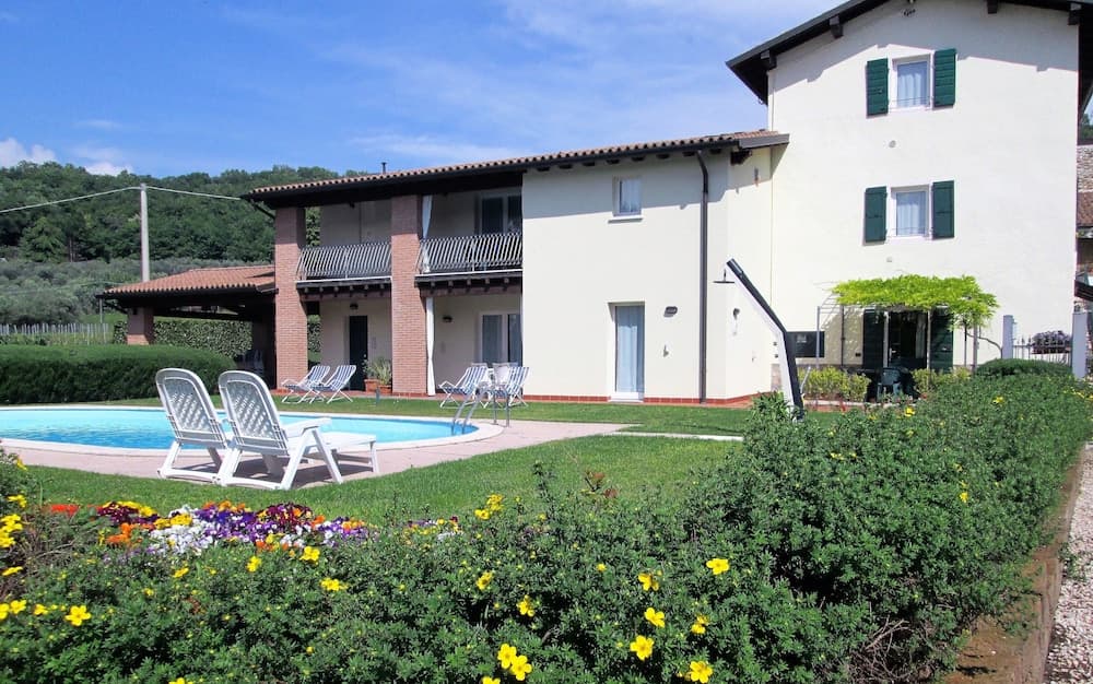 Agriturismo Ca Castellani