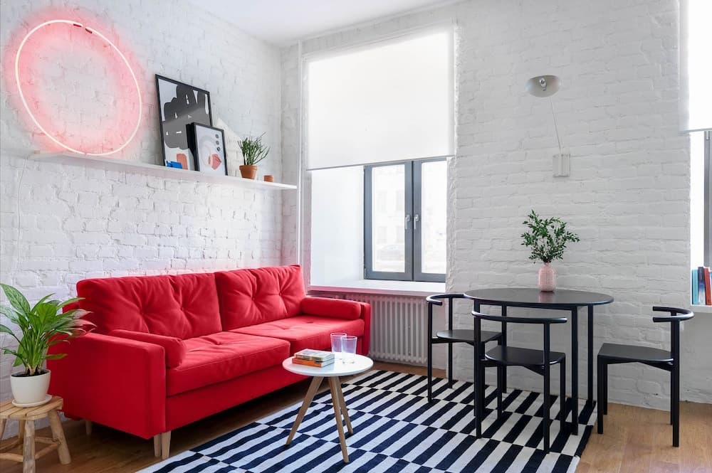 Safe Haven Apart Hotel