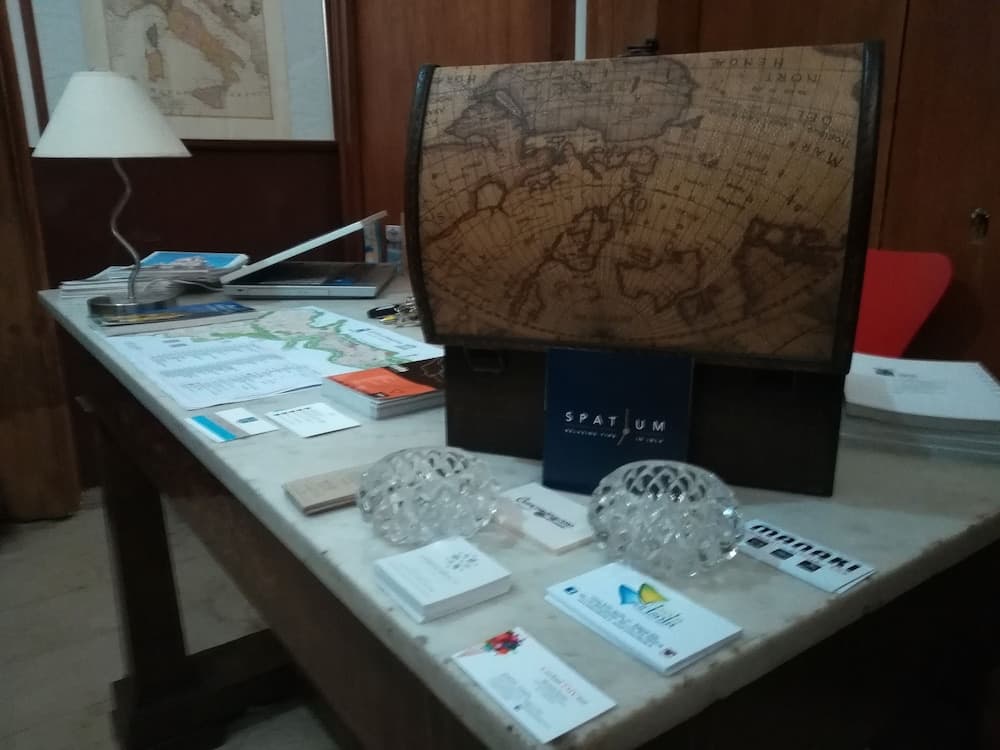 Residenza Donnafugata B&B