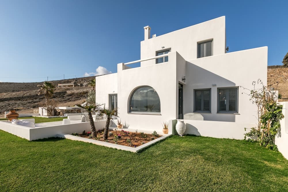 Konaklama yeri alanı