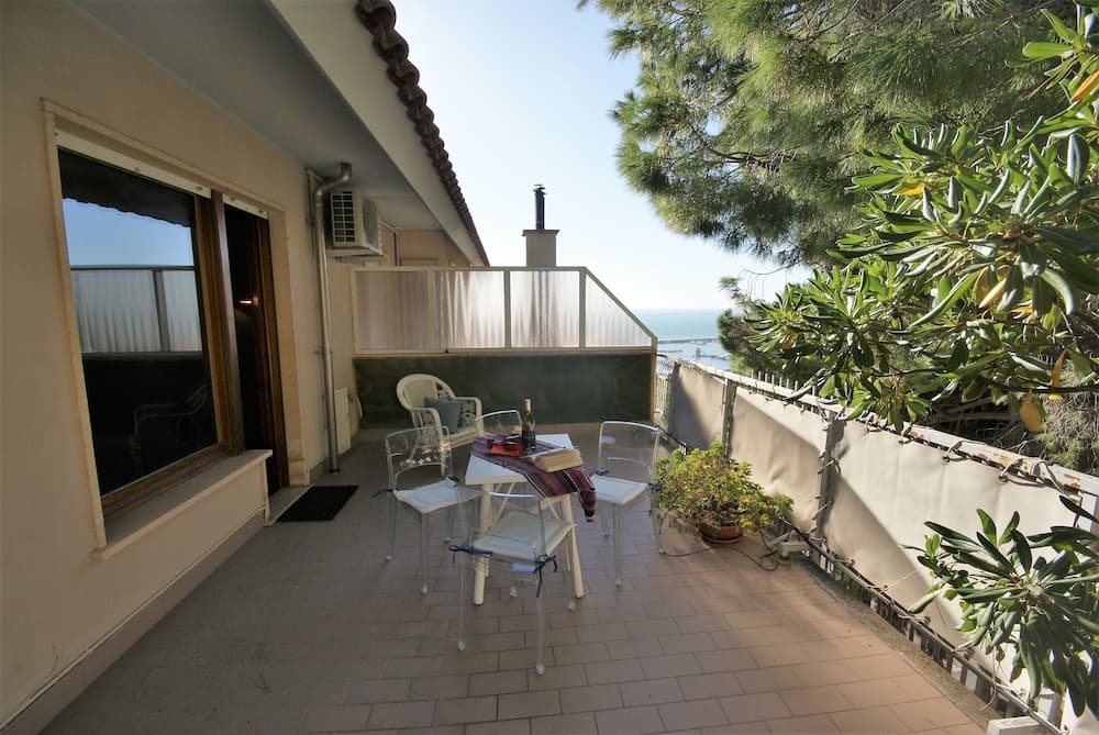 Appartamento Feodora