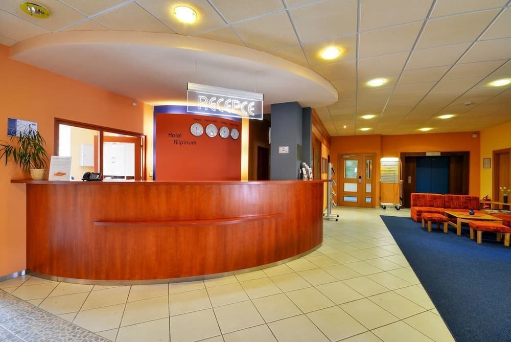 Giriş/çıkış büfesi