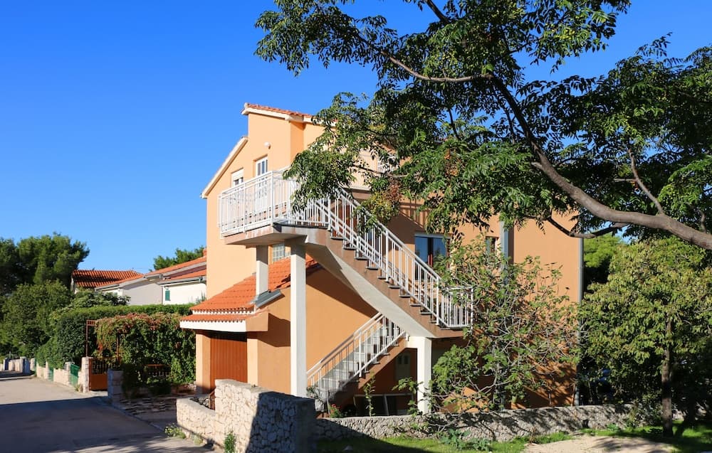 Marvie apartmani