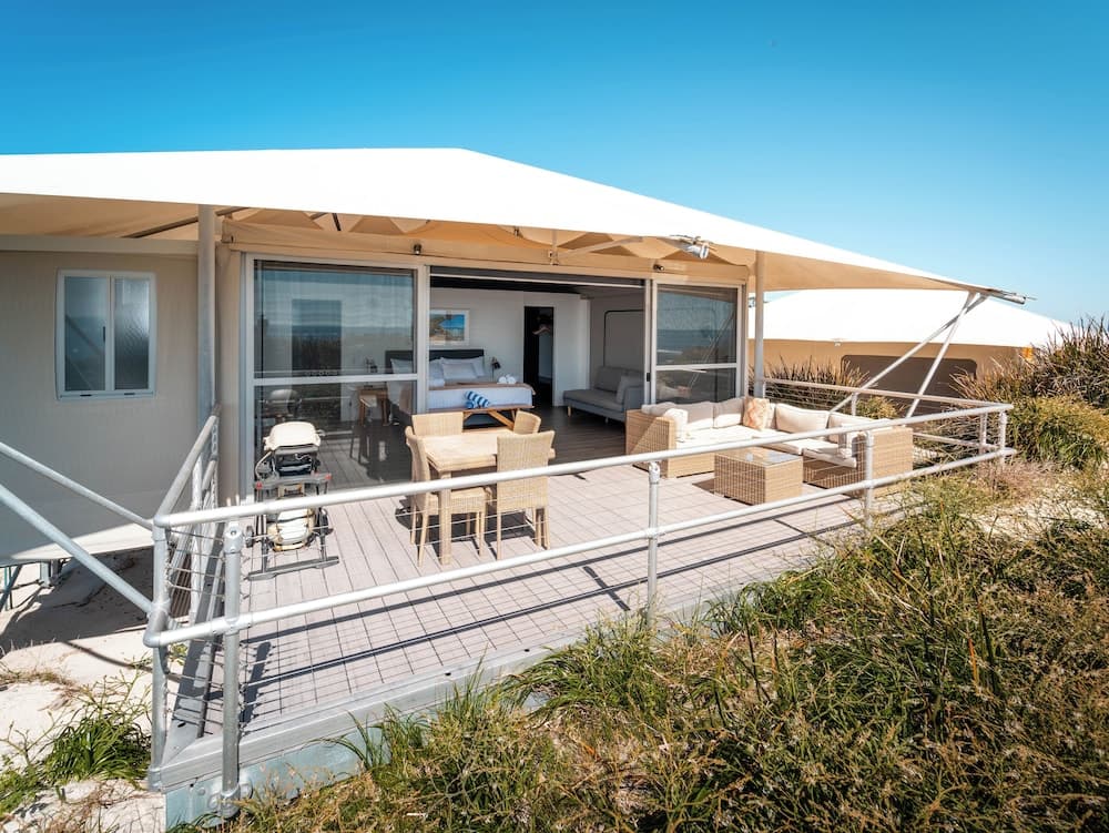 Teras/veranda