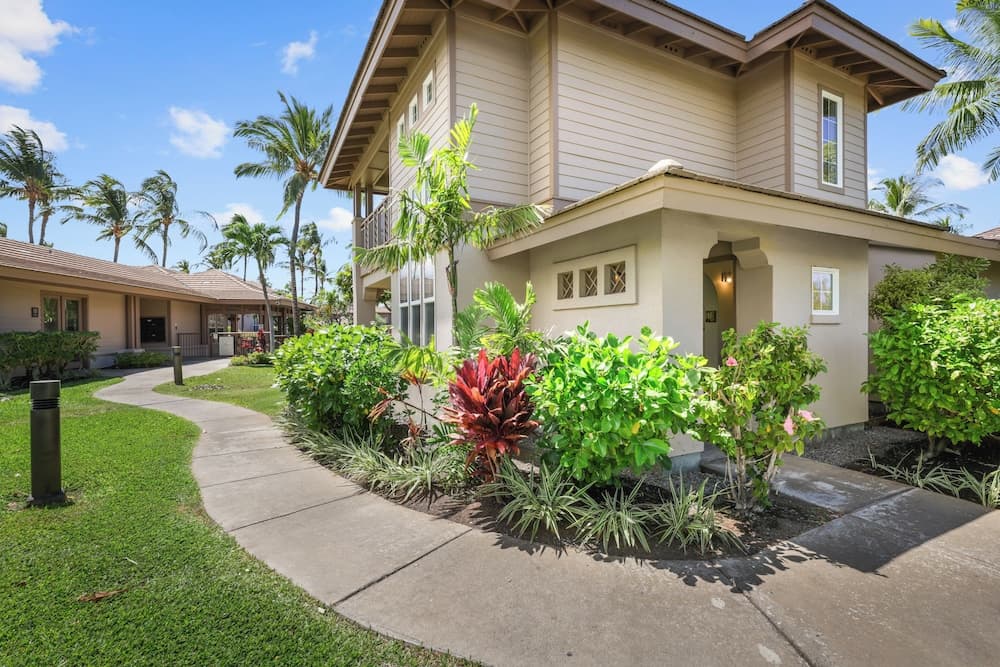 Kohala Coast Vacation Rental by OUTRIGGER