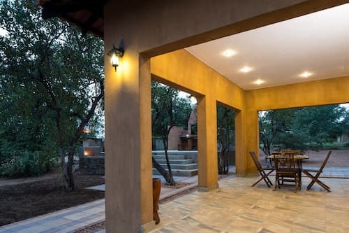 Cottage Lenisè