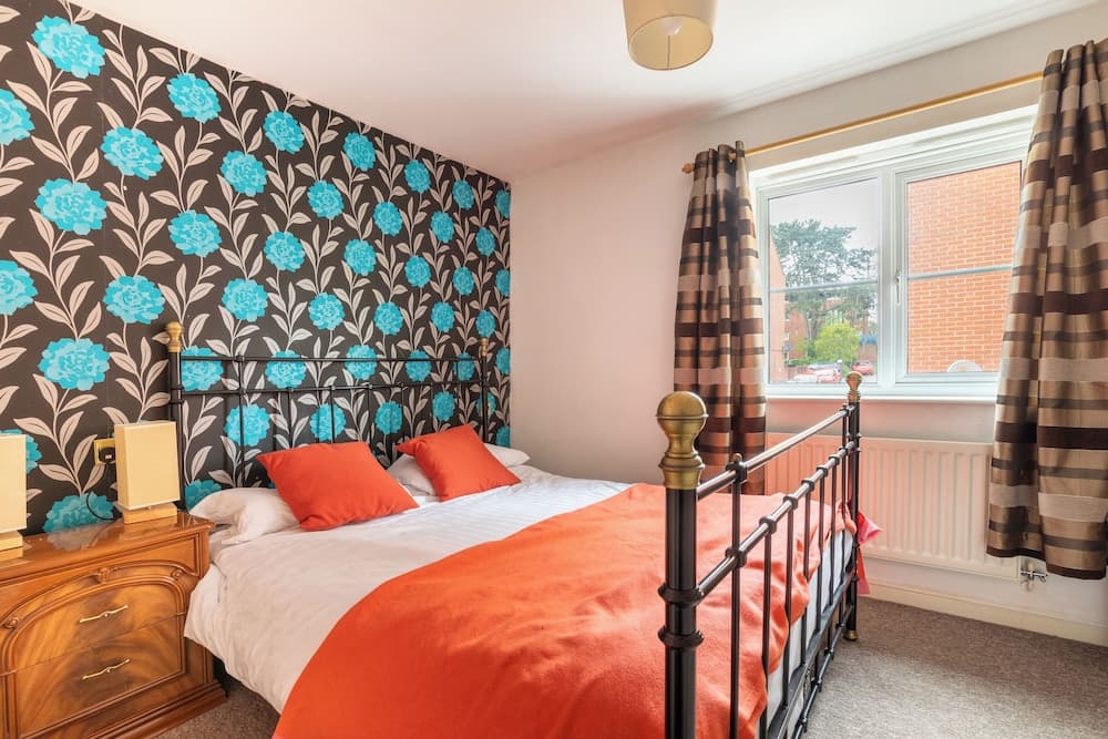 Charming Cosy Coach House in Fishponds, Bristol