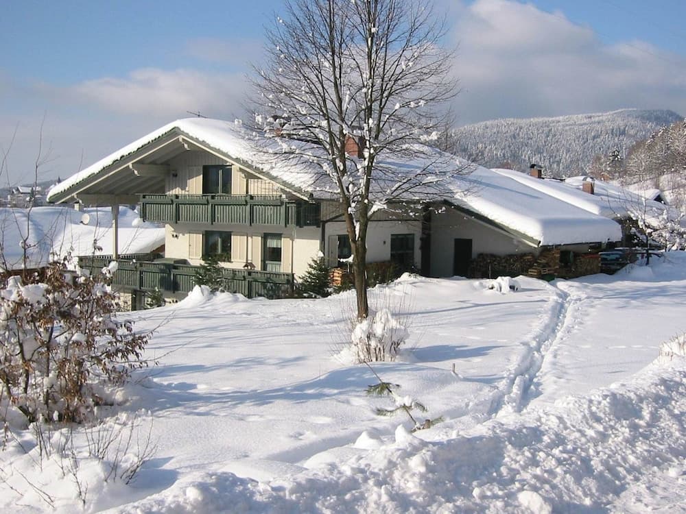 Konaklama yeri alanı