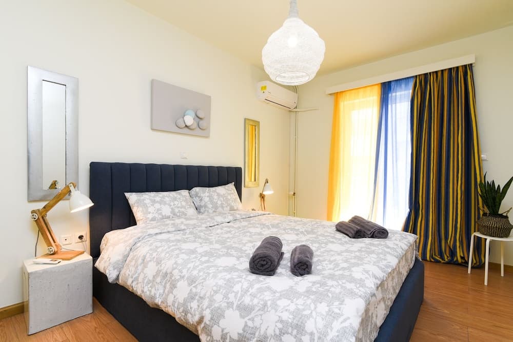A Diamont of 140 m2 Apt