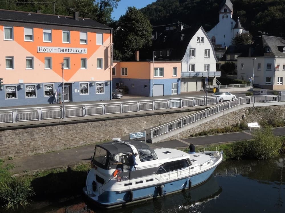Hotel Lahnhof