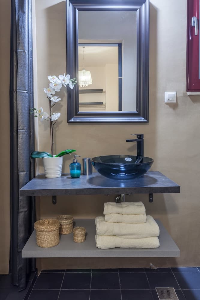 Banyo lavabosu