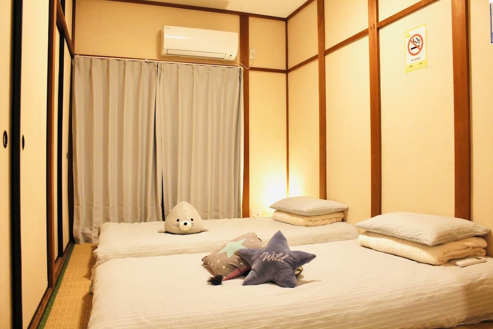 YUYU House - Imazado KiKi