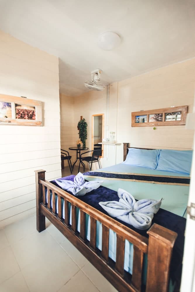 Baanbangkok Chinatown