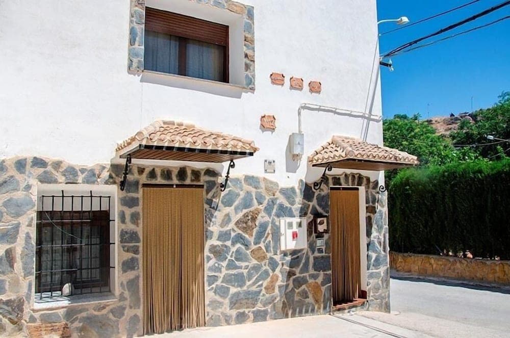 Alojamiento Rural Pelijas