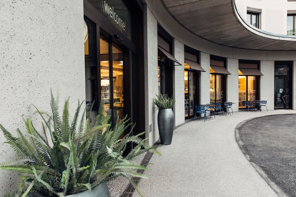 harry’s home Zürich-Wallisellen