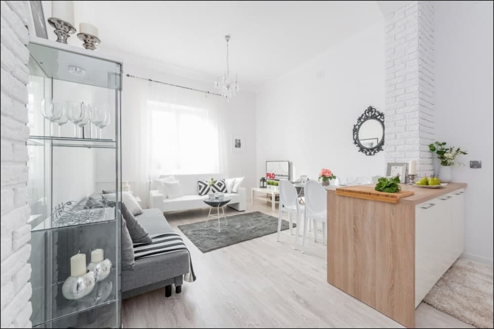 P&O Apartments Andersa 1