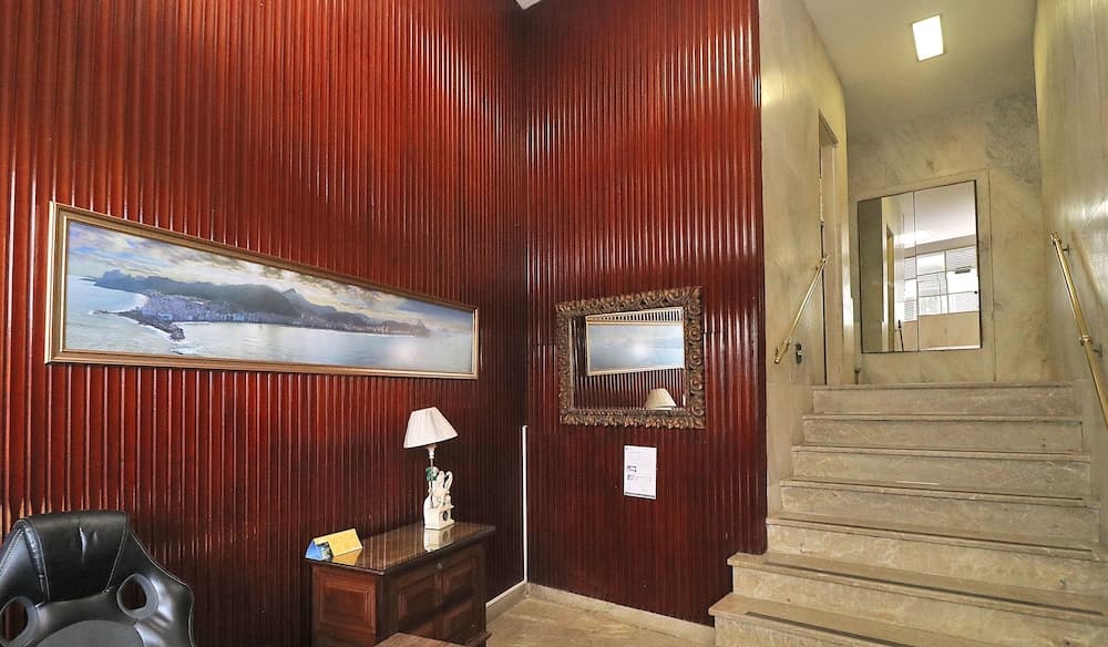 MZapartments Bolivar Penthouse