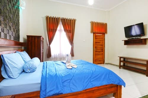 Kawali Homestay Kuta