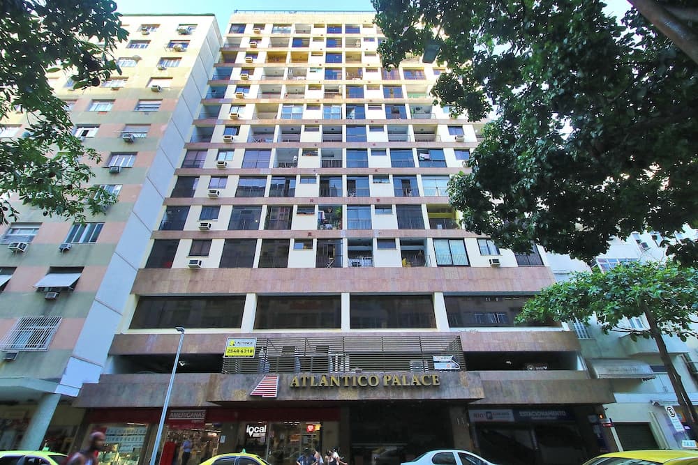 MZapartments Raul Penthouse 06