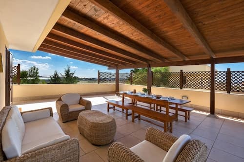 984 Appartamento Solaris by Barbarhouse