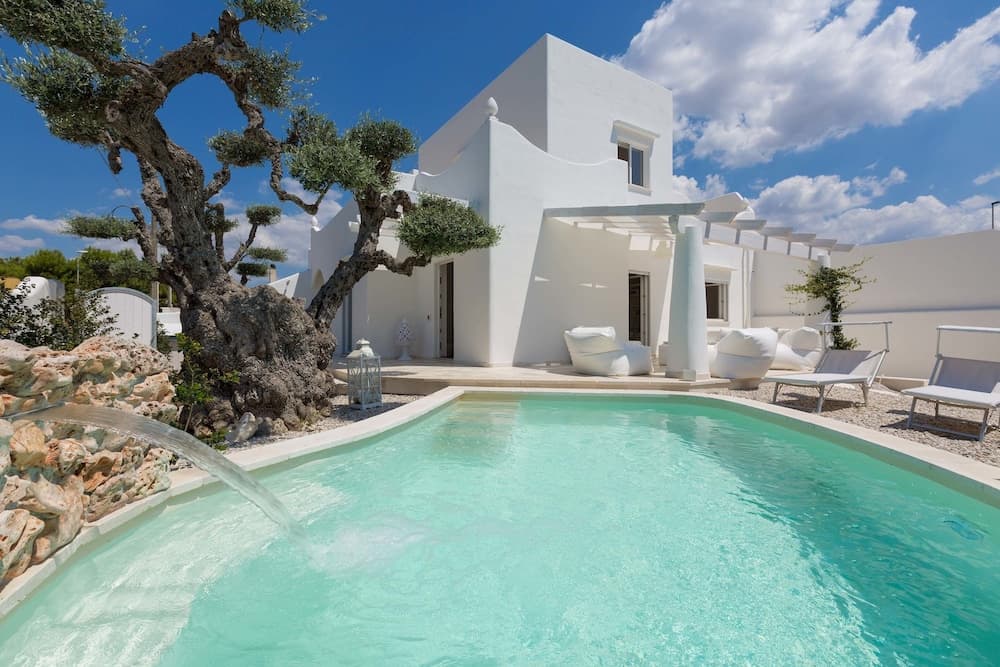 Villa Adele
