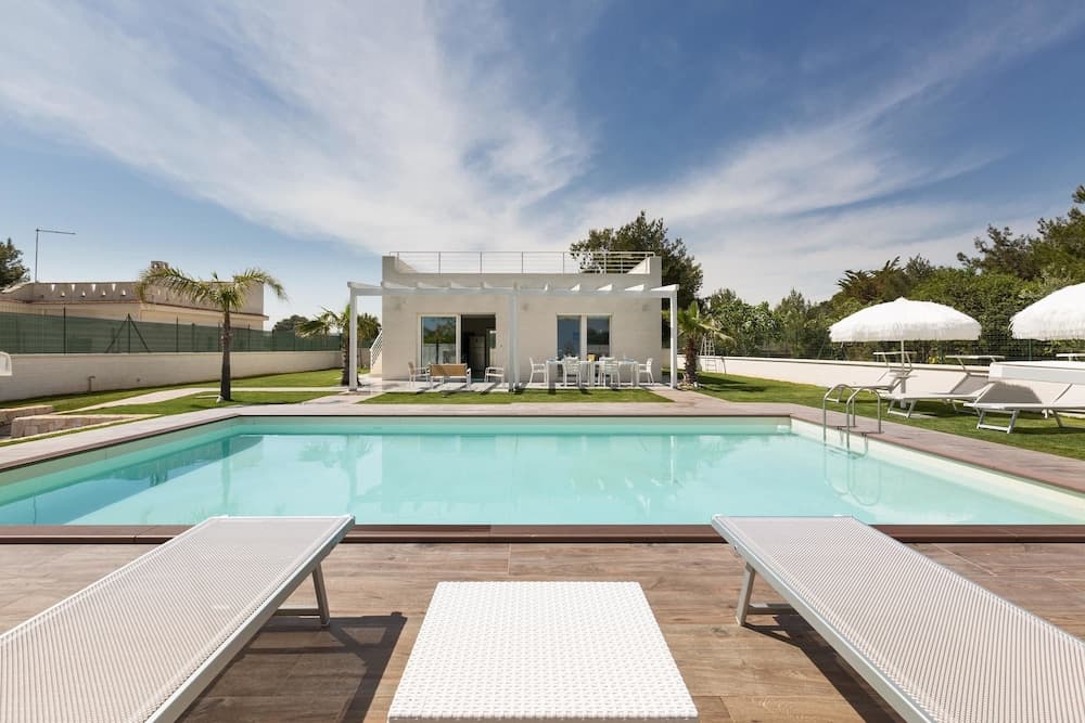 Villa Evi