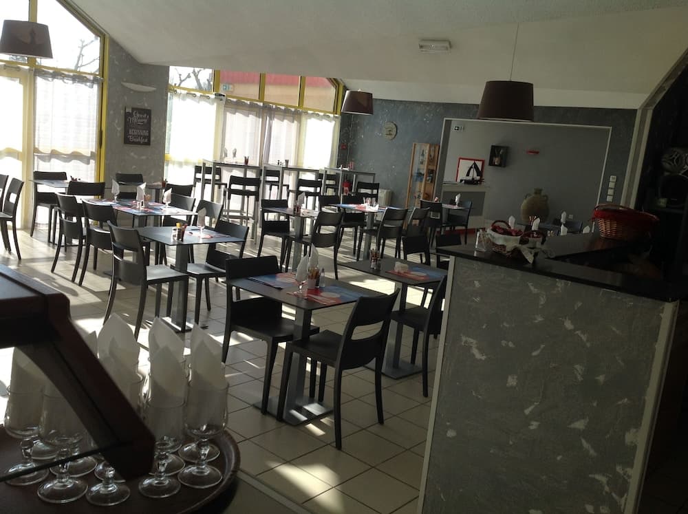 Hotel Le Clos Saint Loup
