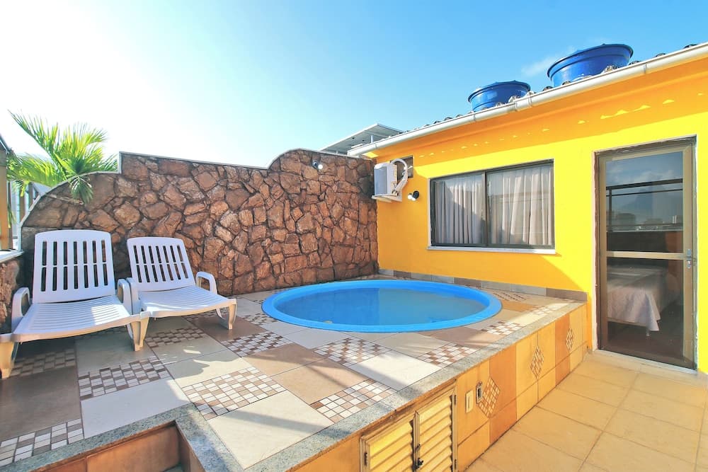 MZapartments Raul Penthouse 03