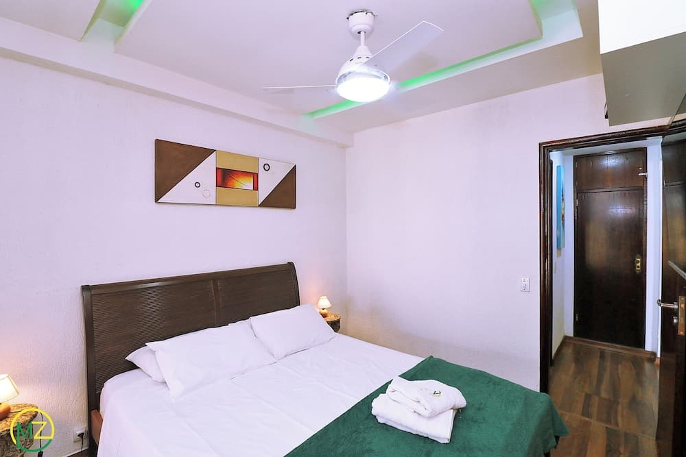 MZapartments Raul Penthouse 02