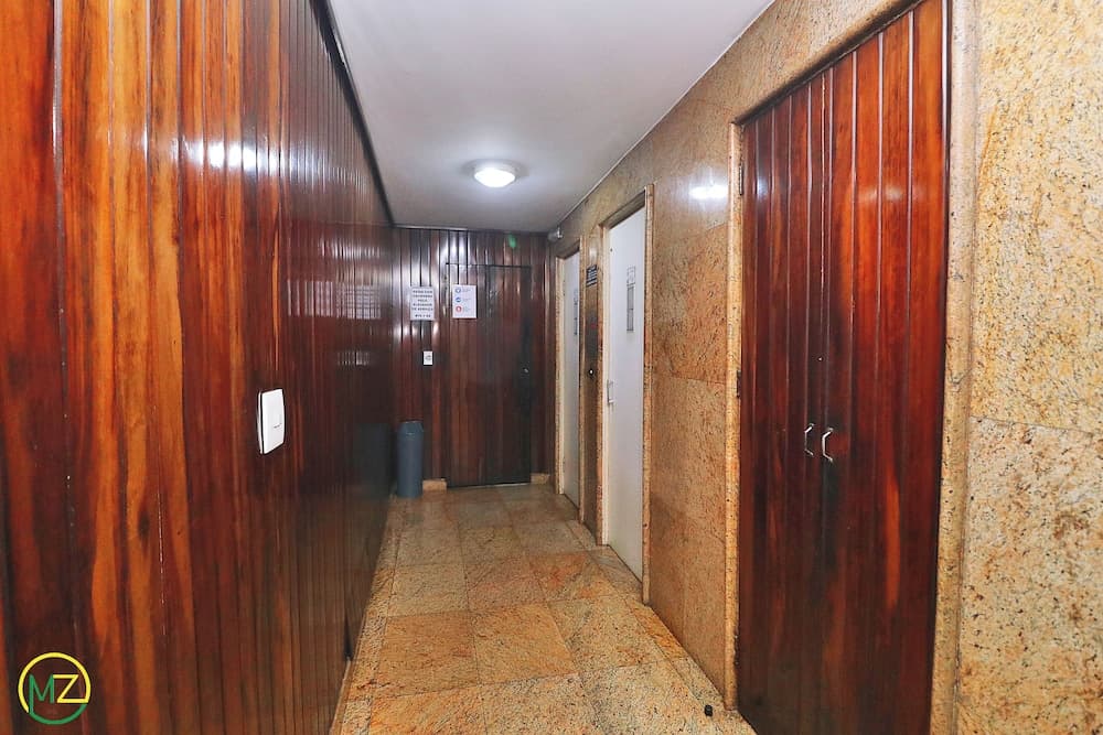 MZapartments Nossa Senhora Penthouse