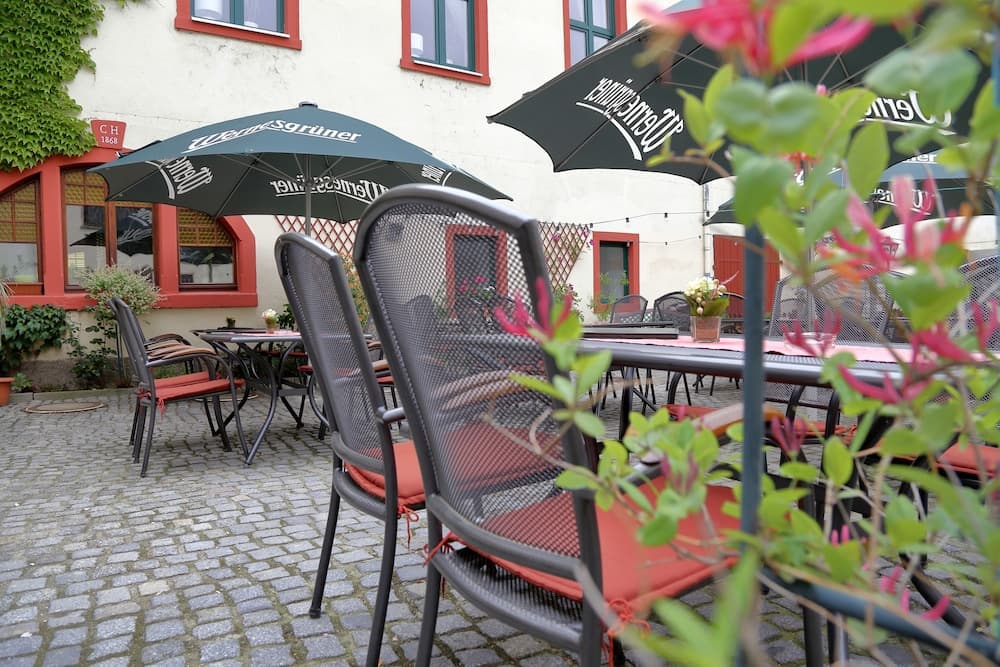 Restoran