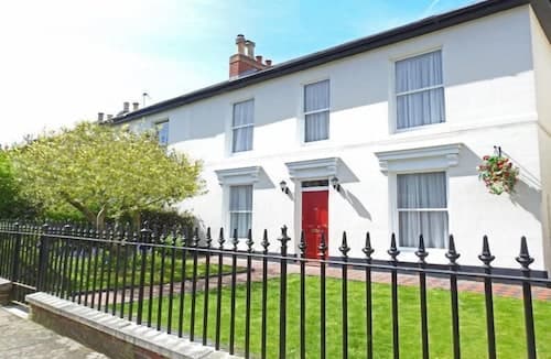 Peel House