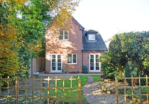 Grove House