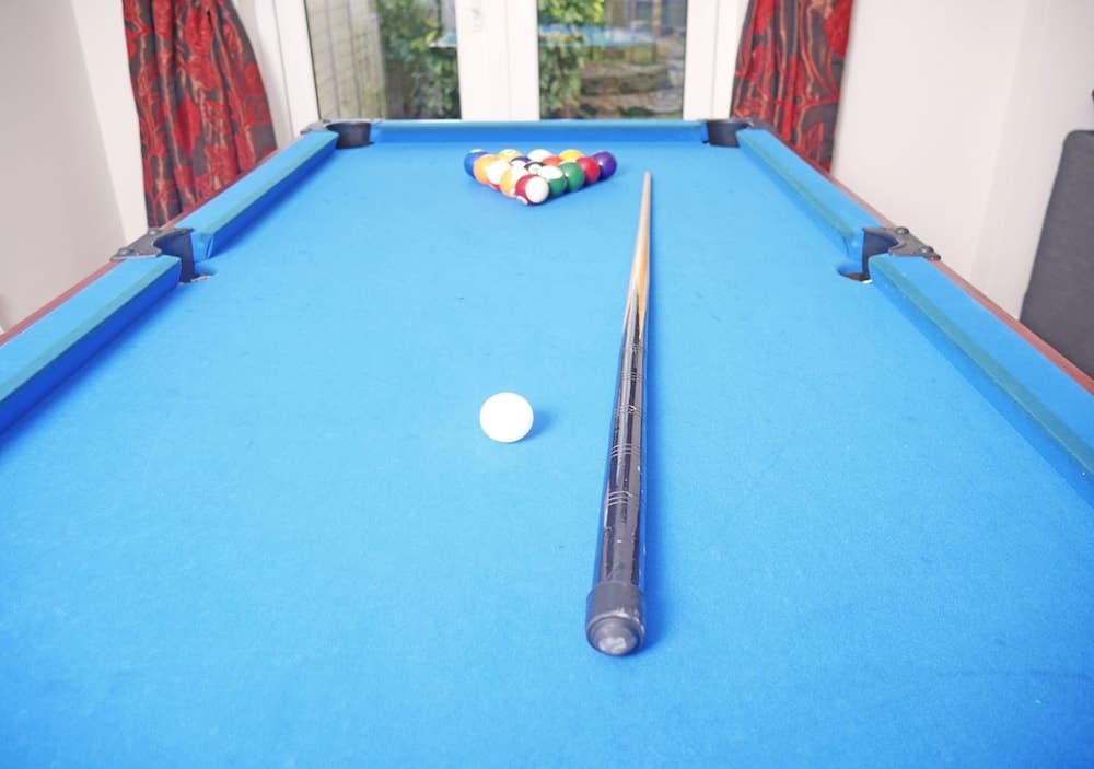 Bilardo