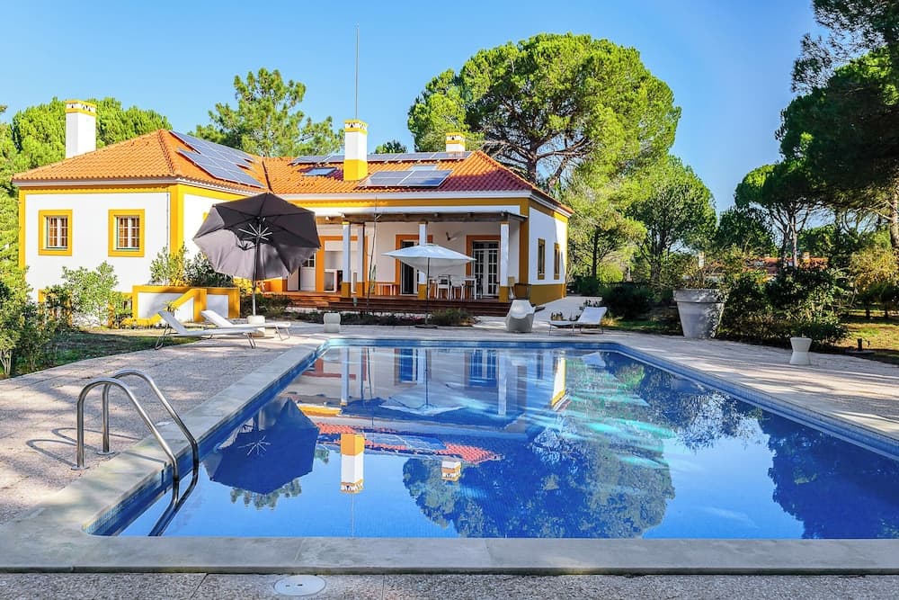 08 Villa 97 by Herdade de Montalvo
