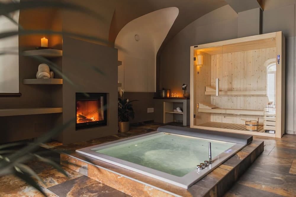 Villa Antica Colonia