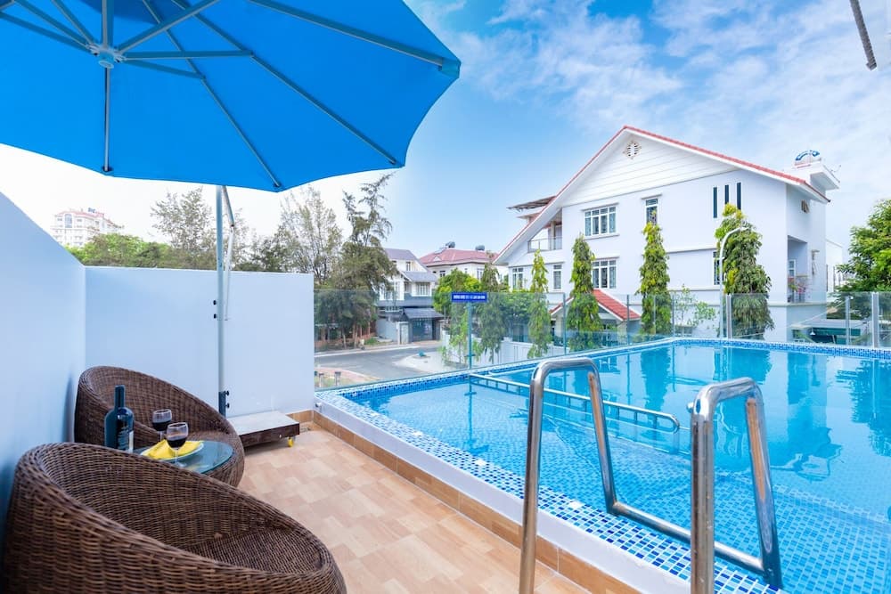 Vihomes Villa