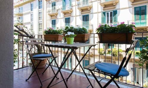 B&b Zammù