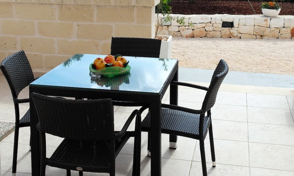 Teras/veranda