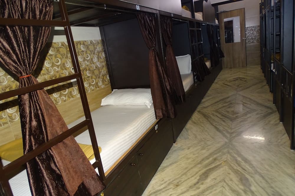 Sunshine Backpackers