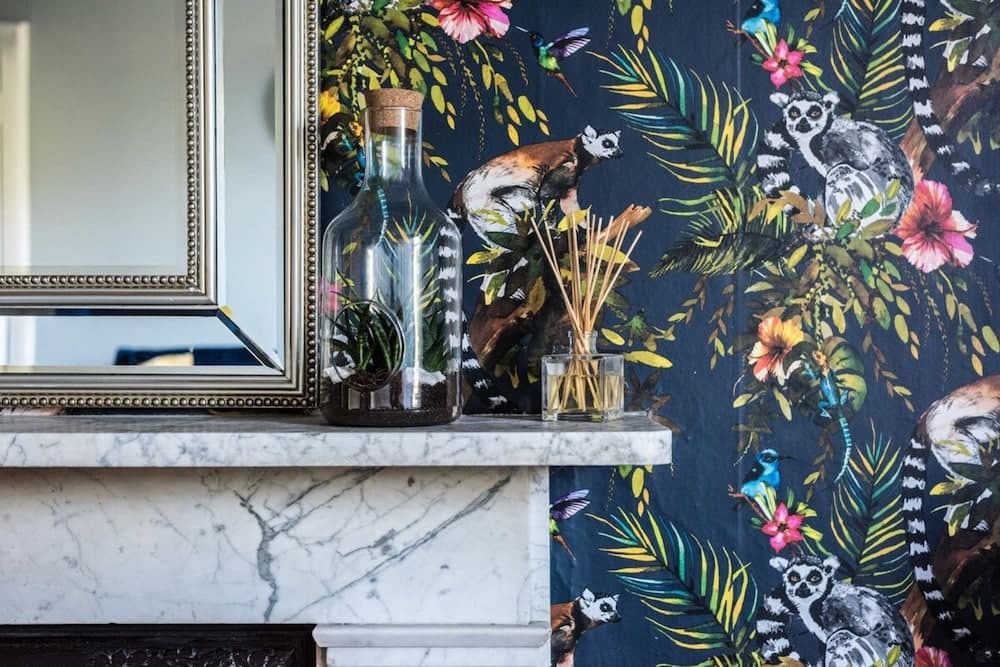 Stunning Flat Near the Beach & Trains