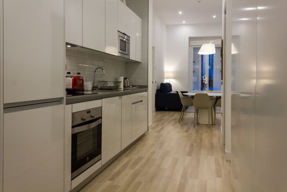 Arenal Suites Gran Vía