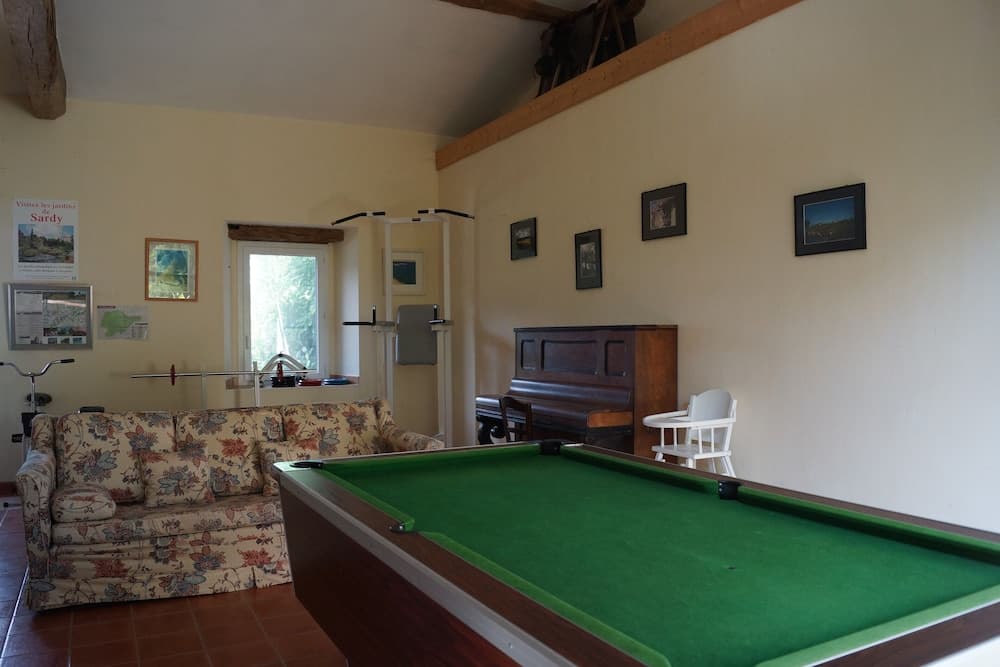 Bilardo