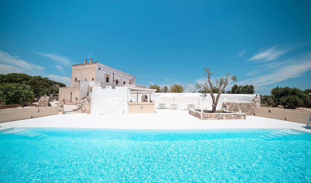 Masseria Donna Nina