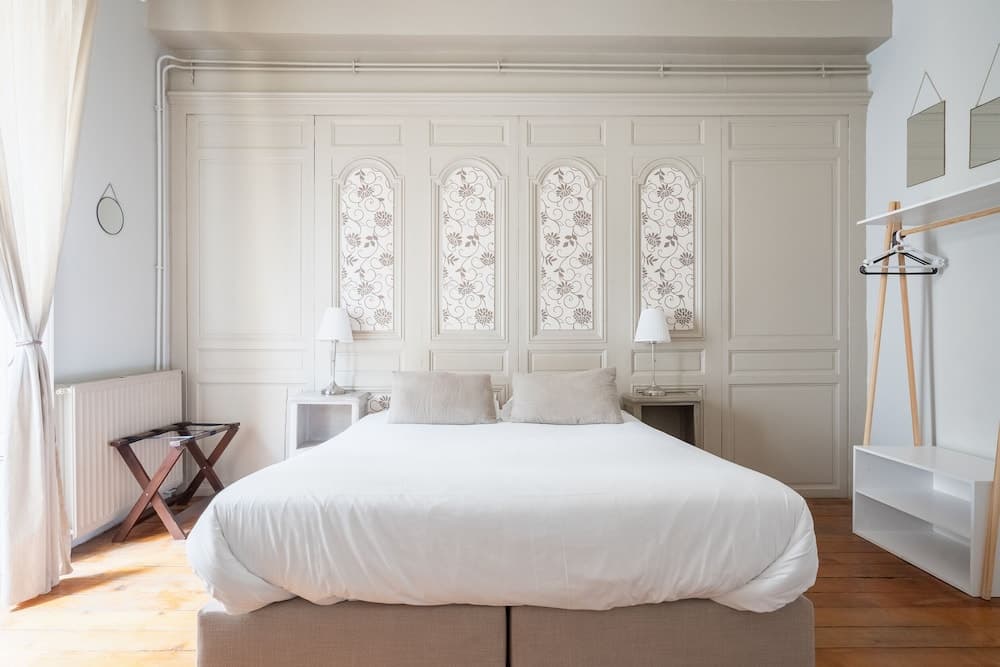 L'escapade Bordelaise - Chambres D'hôtes