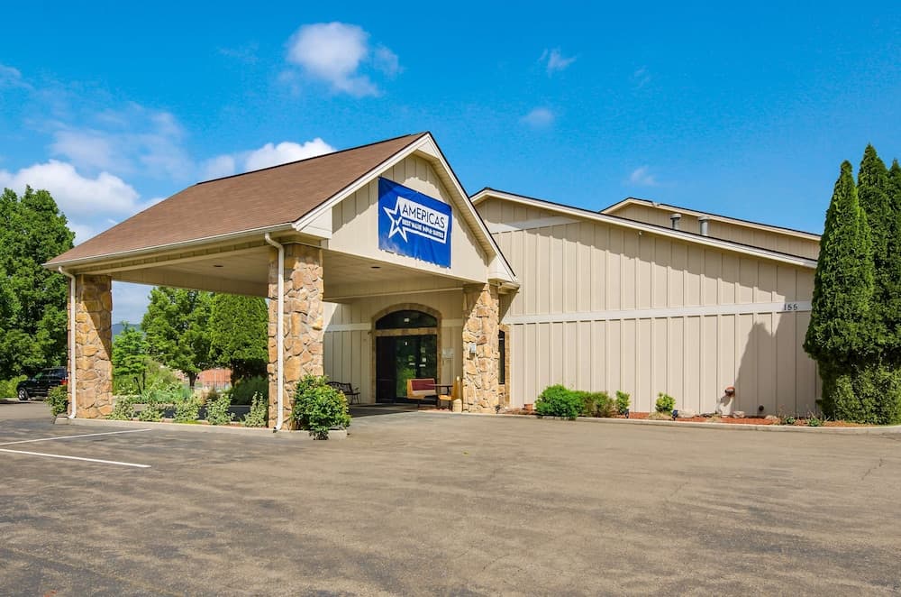 Americas Best Value Inn & Suites Independence VA