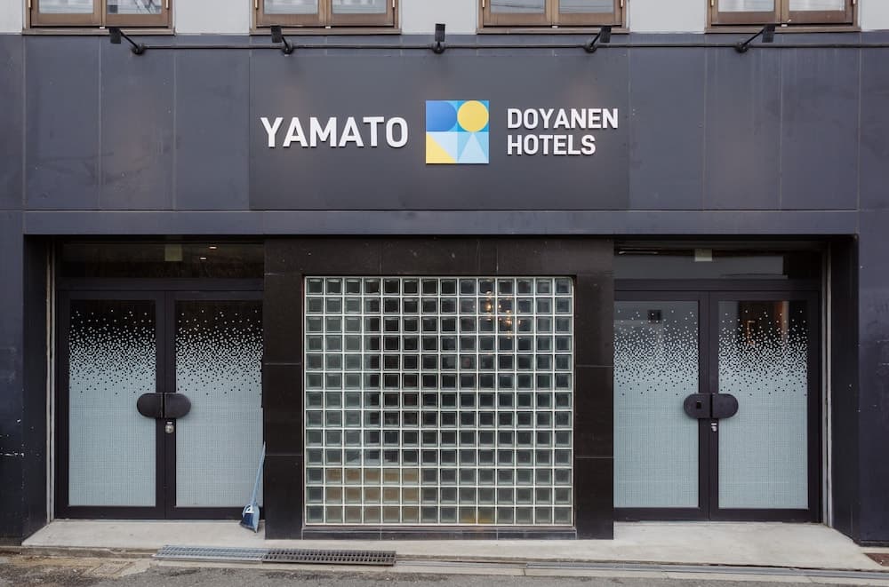 YAMATO by DOYANEN