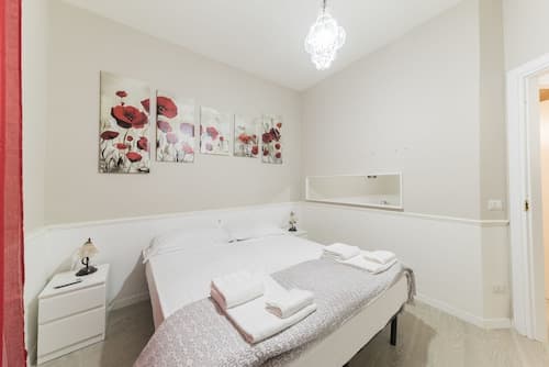 Sweet Mergellina Apartment